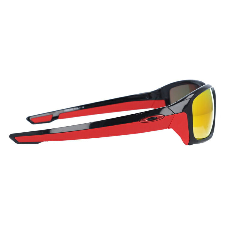 オークリー サングラス ストレートリンク プリズム アジアンフィット OAKLEY STRAIGHTLINK OO9336-0658 61サイズ スクエア ［ハイカーブレンズ対応/タウン］ ラッピング無料