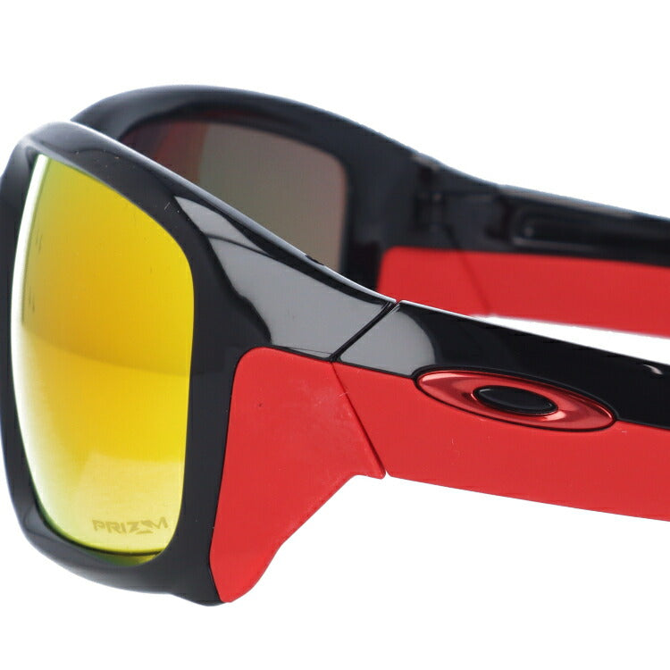 オークリー サングラス ストレートリンク プリズム アジアンフィット OAKLEY STRAIGHTLINK OO9336-0658 61サイズ スクエア ［ハイカーブレンズ対応/タウン］ ラッピング無料