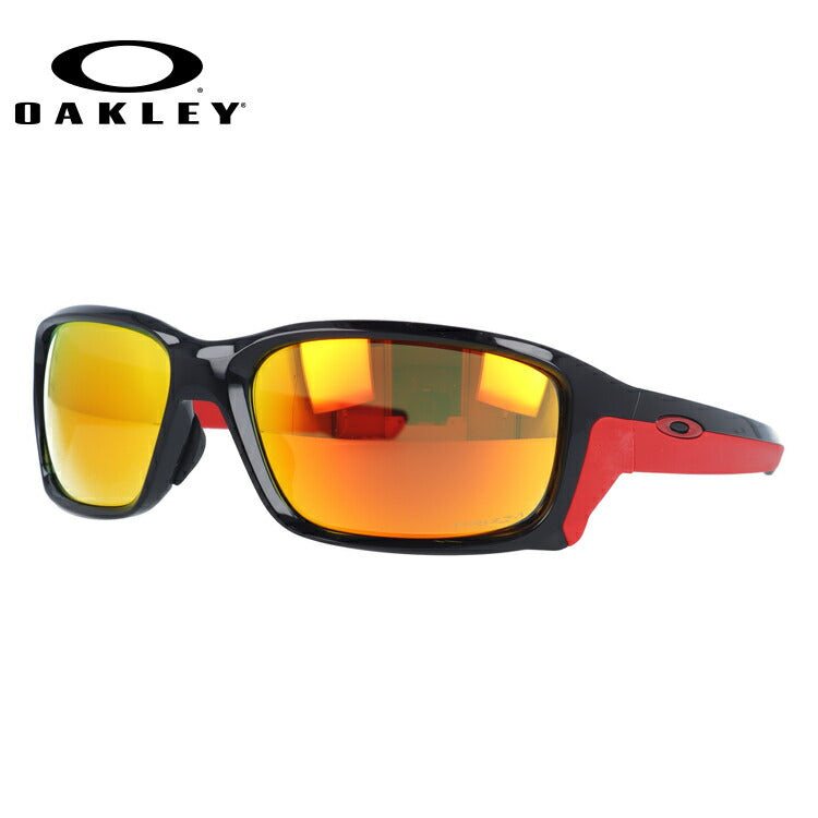 オークリー サングラス ストレートリンク プリズム アジアンフィット OAKLEY STRAIGHTLINK OO9336-0658 61サイズ スクエア ［ハイカーブレンズ対応/タウン］ ラッピング無料