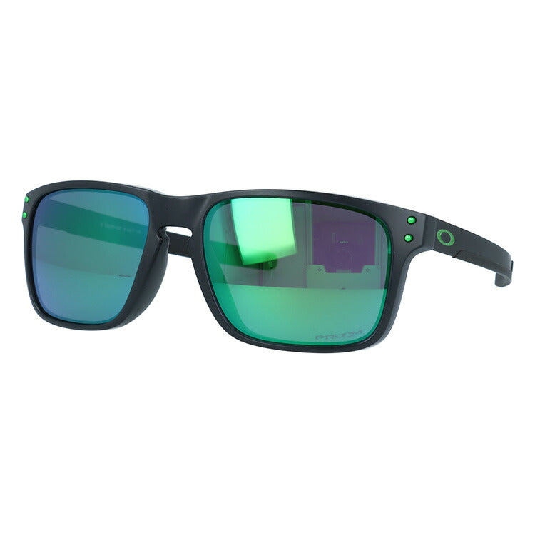 オークリー サングラス ホルブルック ミックス プリズム アジアンフィット OAKLEY HOLBROOK MIX OO9385-0357 57サイズ スクエア ラッピング無料