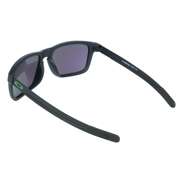 オークリー サングラス ホルブルック ミックス プリズム アジアンフィット OAKLEY HOLBROOK MIX OO9385-0357 57サイズ スクエア ラッピング無料