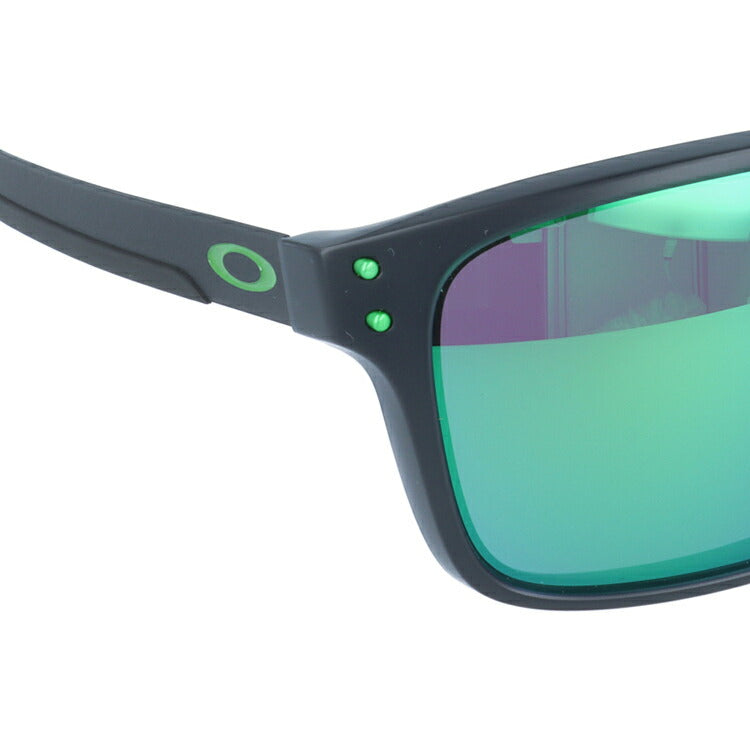 オークリー サングラス ホルブルック ミックス プリズム アジアンフィット OAKLEY HOLBROOK MIX OO9385-0357 57サイズ スクエア ラッピング無料