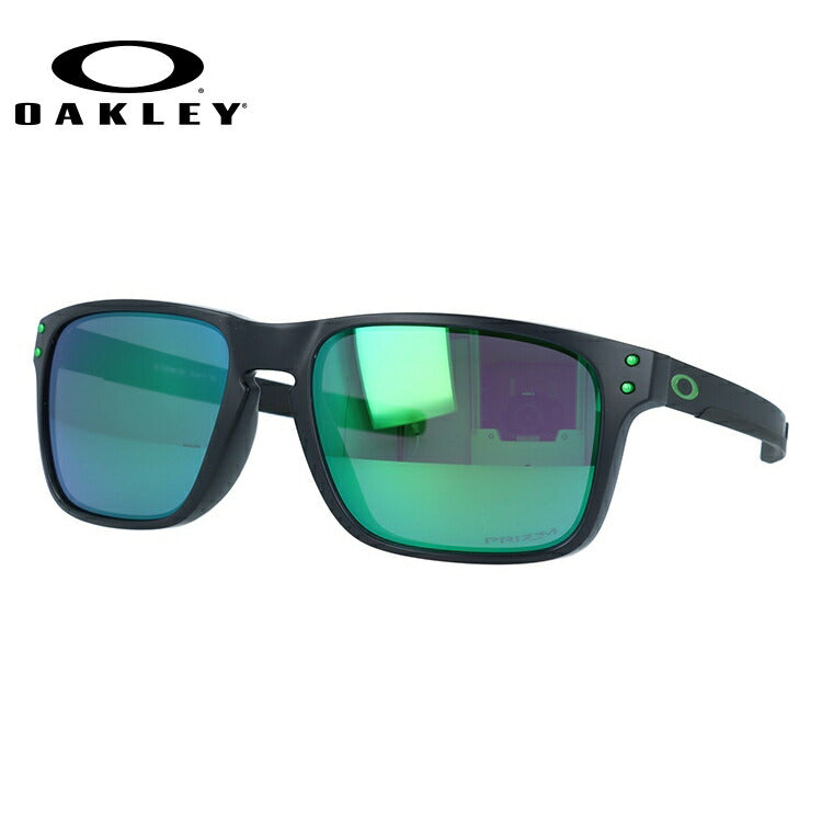 オークリー サングラス ホルブルック ミックス プリズム アジアンフィット OAKLEY HOLBROOK MIX OO9385-0357 57サイズ スクエア ラッピング無料