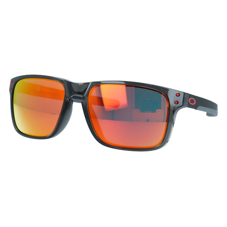 オークリー サングラス ホルブルック ミックス プリズム アジアンフィット OAKLEY HOLBROOK MIX OO9385-0457 57サイズ スクエア ラッピング無料
