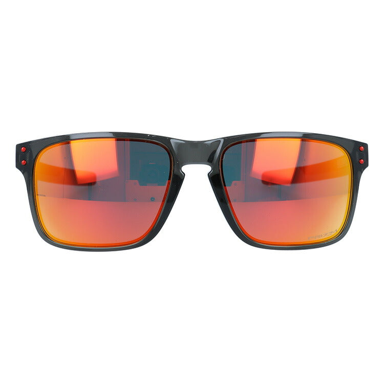 オークリー サングラス ホルブルック ミックス プリズム アジアンフィット OAKLEY HOLBROOK MIX OO9385-0457 57サイズ スクエア ラッピング無料
