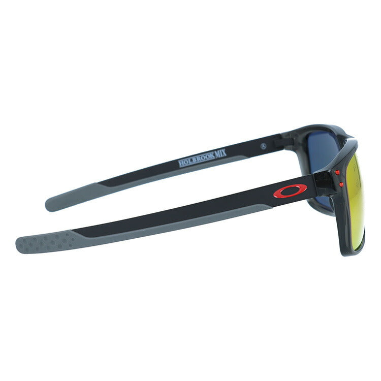 オークリー サングラス ホルブルック ミックス プリズム アジアンフィット OAKLEY HOLBROOK MIX OO9385-0457 57サイズ スクエア ラッピング無料