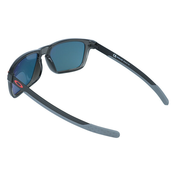 オークリー サングラス ホルブルック ミックス プリズム アジアンフィット OAKLEY HOLBROOK MIX OO9385-0457 57サイズ スクエア ラッピング無料