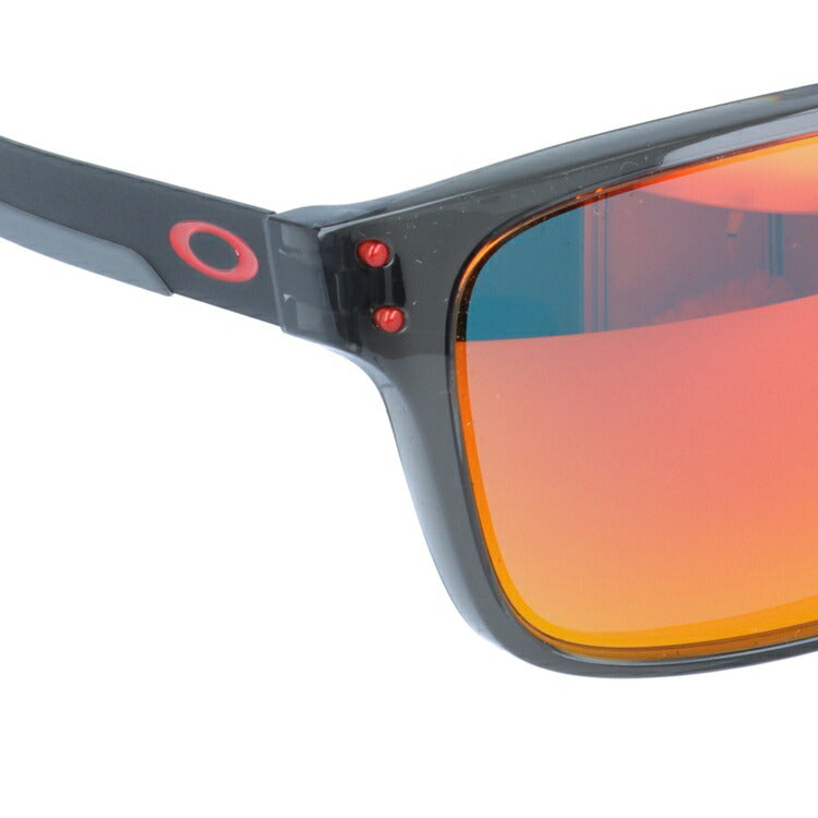 オークリー サングラス ホルブルック ミックス プリズム アジアンフィット OAKLEY HOLBROOK MIX OO9385-0457 57サイズ スクエア ラッピング無料