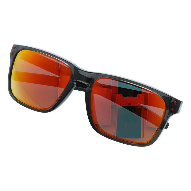 オークリー サングラス ホルブルック ミックス プリズム アジアンフィット OAKLEY HOLBROOK MIX OO9385-0457 57サイズ スクエア ラッピング無料