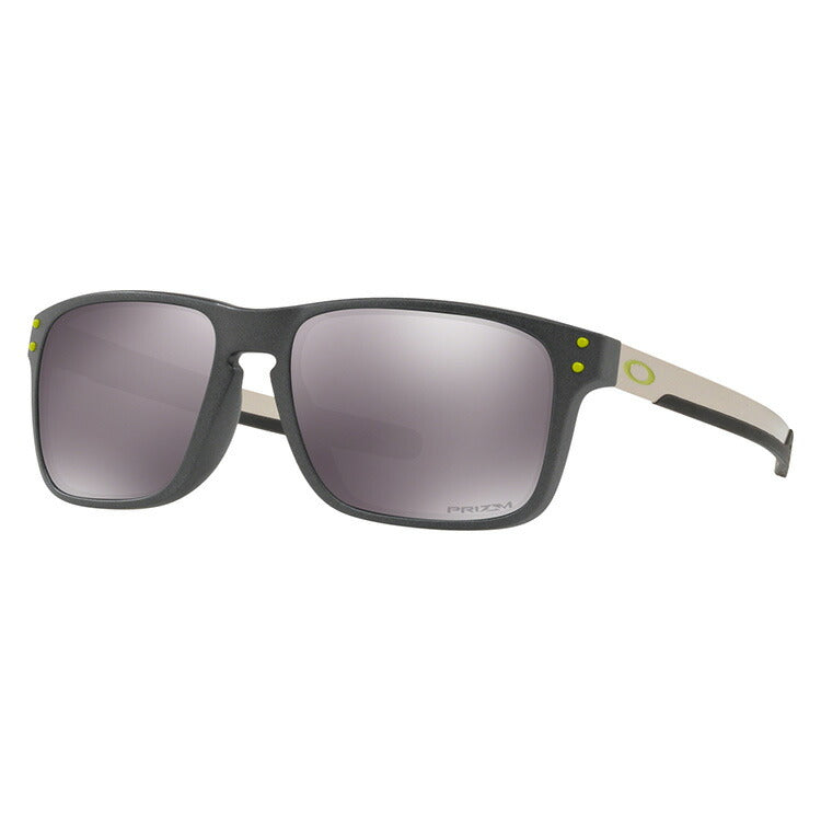 オークリー サングラス ホルブルック ミックス プリズム アジアンフィット OAKLEY HOLBROOK MIX OO9385-0557 57サイズ スクエア ラッピング無料