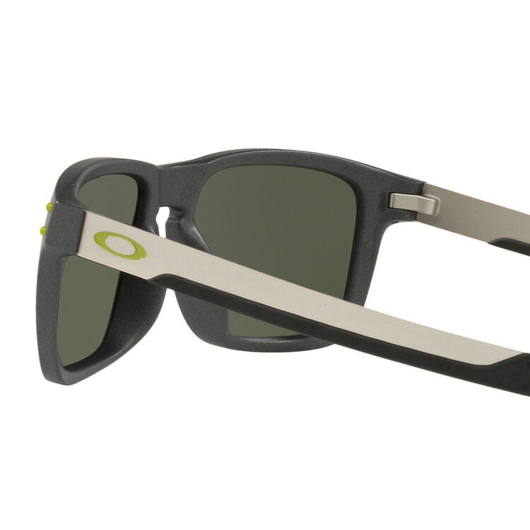 オークリー サングラス ホルブルック ミックス プリズム アジアンフィット OAKLEY HOLBROOK MIX OO9385-0557 57サイズ スクエア ラッピング無料