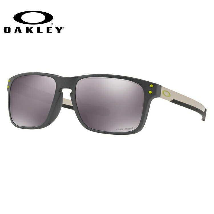 オークリー サングラス ホルブルック ミックス プリズム アジアンフィット OAKLEY HOLBROOK MIX OO9385-0557 57サイズ スクエア ラッピング無料