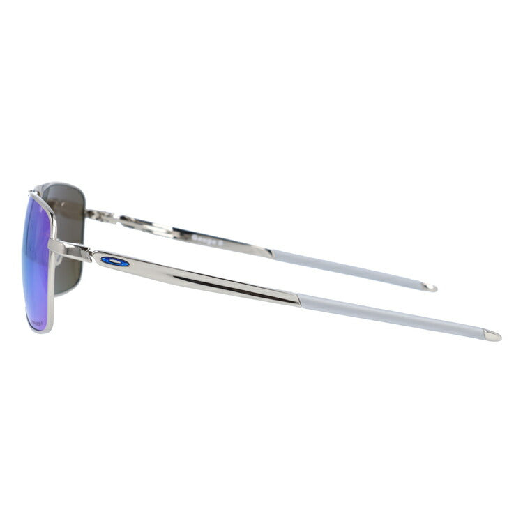 オークリー サングラス ゲージ6 プリズム OAKLEY Gauge 6 OO6038-0257 57サイズ スクエア ラッピング無料