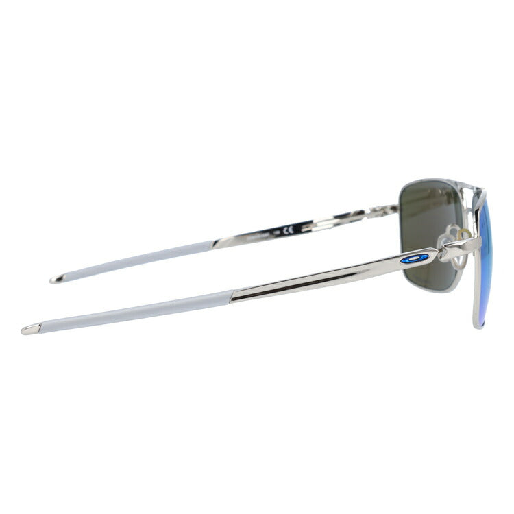 オークリー サングラス ゲージ6 プリズム OAKLEY Gauge 6 OO6038-0257 57サイズ スクエア ラッピング無料