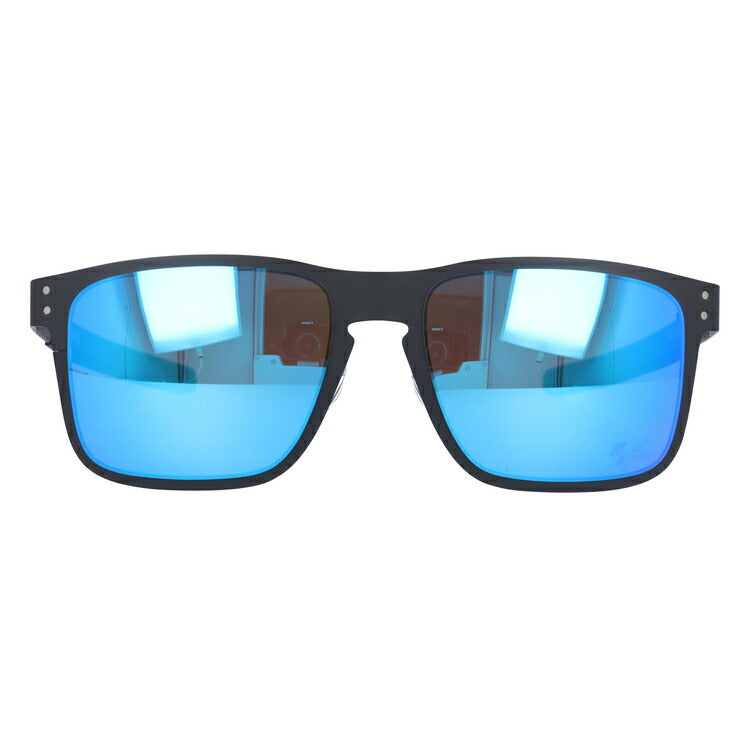 オークリー サングラス ホルブルック メタル プリズム OAKLEY HOLBROOK METAL OO4123-1055 55サイズ MOTO GP スクエア ラッピング無料