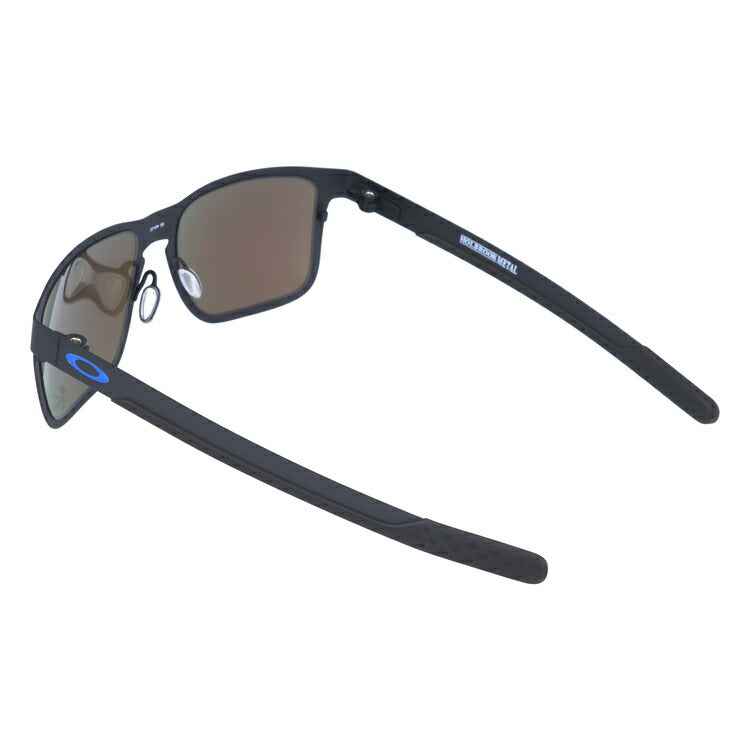 オークリー サングラス ホルブルック メタル プリズム OAKLEY HOLBROOK METAL OO4123-1055 55サイズ MOTO GP スクエア ラッピング無料