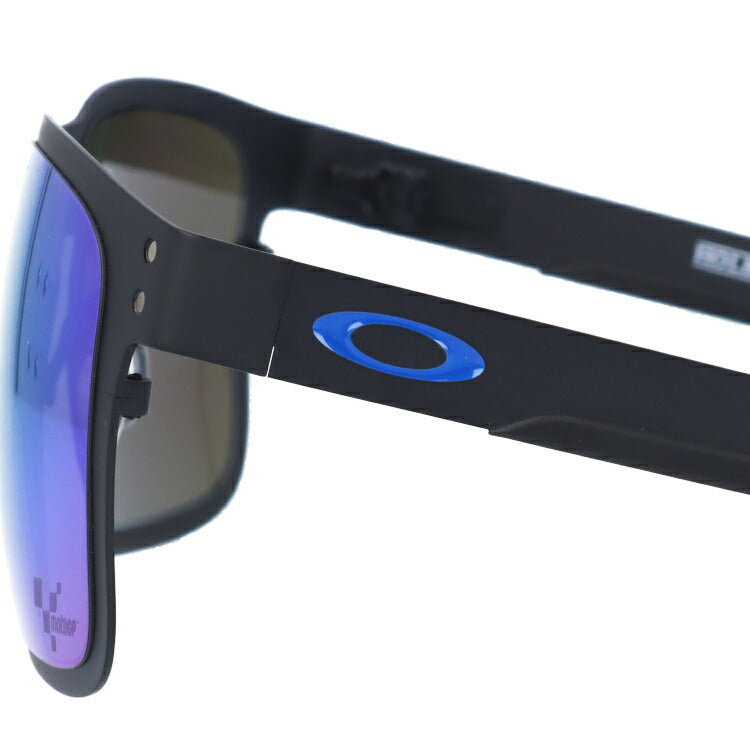オークリー サングラス ホルブルック メタル プリズム OAKLEY HOLBROOK METAL OO4123-1055 55サイズ MOTO GP スクエア ラッピング無料