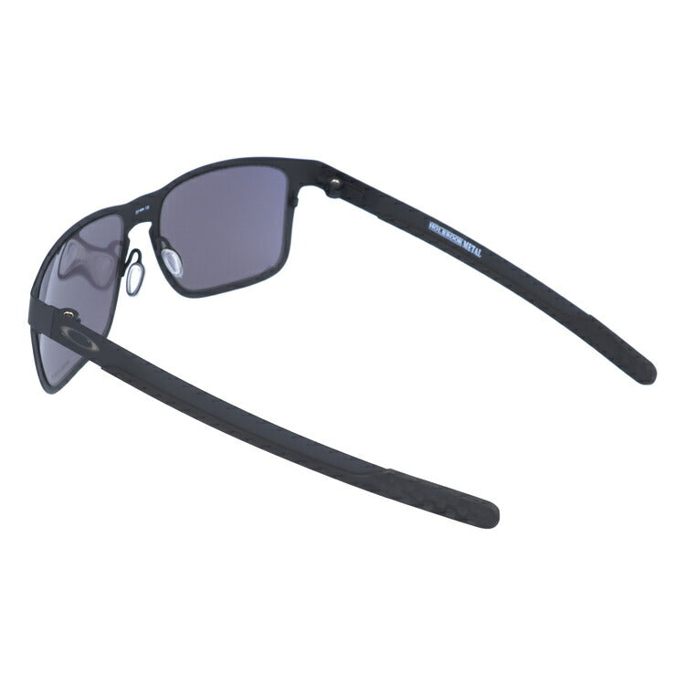 【訳あり】オークリー サングラス OAKLEY ホルブルック メタル レギュラーフィット HOLBROOK METAL OO4123-1155 55サイズ プリズム スクエア型 メンズ レディース アイウェア UV 紫外線カット ギフト対応 釣り ゴルフ ドライブ アウトドア 運転 オークレー