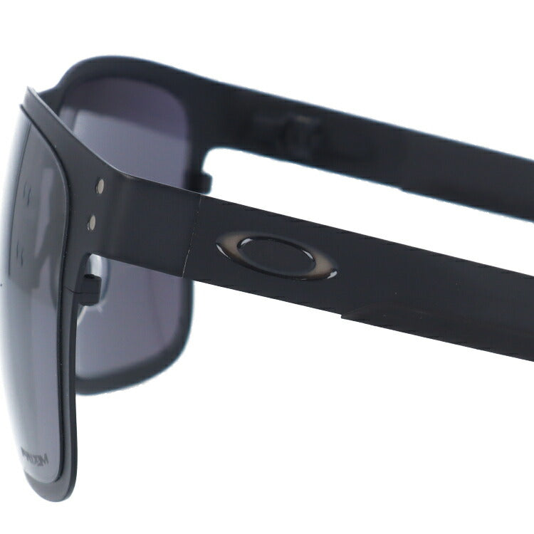【訳あり】オークリー サングラス OAKLEY ホルブルック メタル レギュラーフィット HOLBROOK METAL OO4123-1155 55サイズ プリズム スクエア型 メンズ レディース アイウェア UV 紫外線カット ギフト対応 釣り ゴルフ ドライブ アウトドア 運転 オークレー