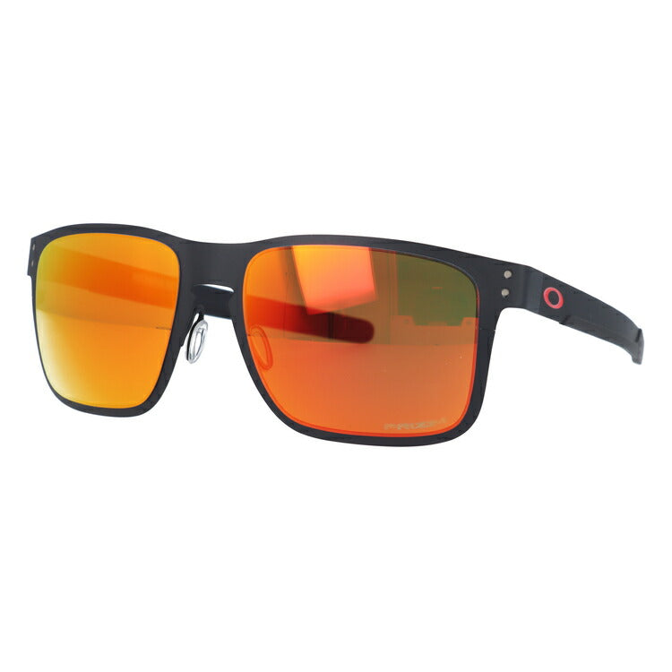 オークリー サングラス ホルブルック メタル プリズム OAKLEY HOLBROOK METAL OO4123-1255 55サイズ スクエア ラッピング無料