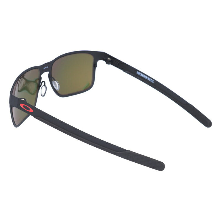 オークリー サングラス ホルブルック メタル プリズム OAKLEY HOLBROOK METAL OO4123-1255 55サイズ スクエア ラッピング無料