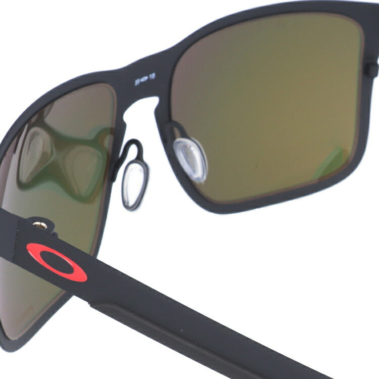 オークリー サングラス ホルブルック メタル プリズム OAKLEY HOLBROOK METAL OO4123-1255 55サイズ スクエア ラッピング無料