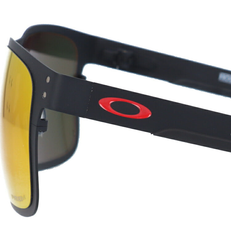 オークリー サングラス ホルブルック メタル プリズム OAKLEY HOLBROOK METAL OO4123-1255 55サイズ スクエア ラッピング無料