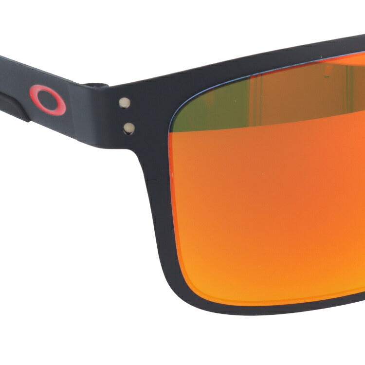 オークリー サングラス ホルブルック メタル プリズム OAKLEY HOLBROOK METAL OO4123-1255 55サイズ スクエア ラッピング無料