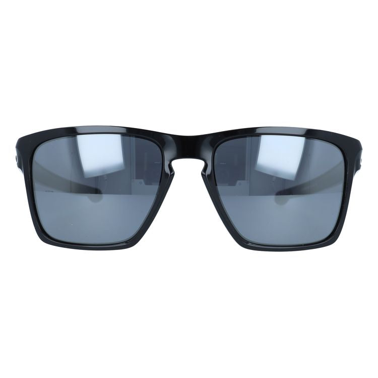 【訳あり・店頭展示品/外箱なし】オークリー サングラス スリバー XL ミラーレンズ レギュラーフィット OAKLEY SLIVER XL OO9341-05 57サイズ スクエア ユニセックス メンズ レディース