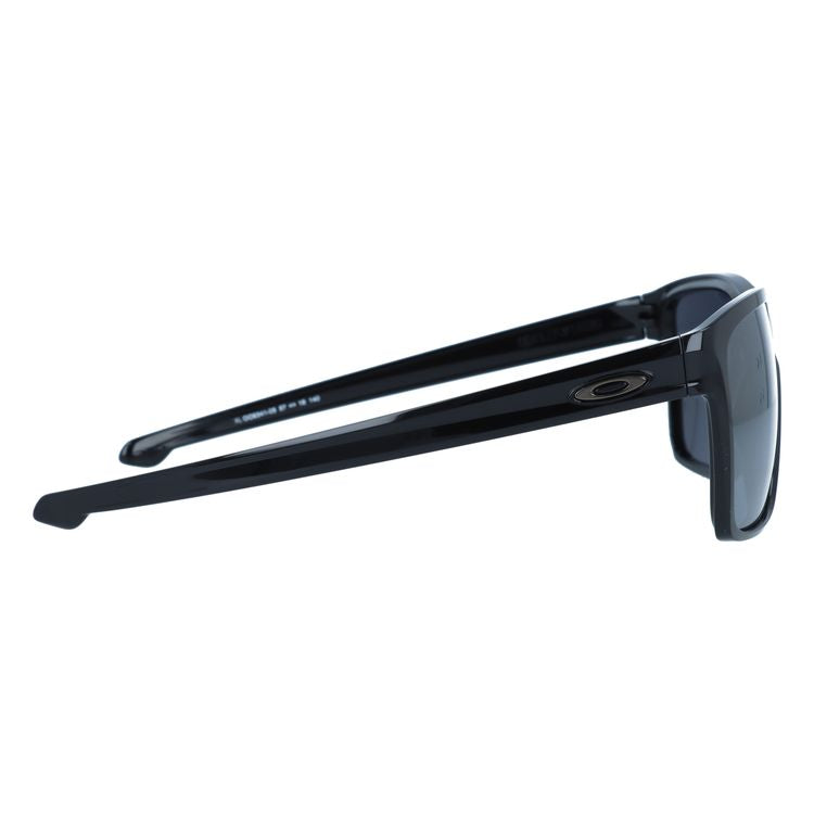 【訳あり・店頭展示品/外箱なし】オークリー サングラス スリバー XL ミラーレンズ レギュラーフィット OAKLEY SLIVER XL OO9341-05 57サイズ スクエア ユニセックス メンズ レディース