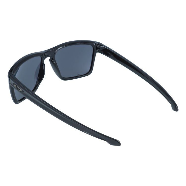 【訳あり・店頭展示品/外箱なし】オークリー サングラス スリバー XL ミラーレンズ レギュラーフィット OAKLEY SLIVER XL OO9341-05 57サイズ スクエア ユニセックス メンズ レディース