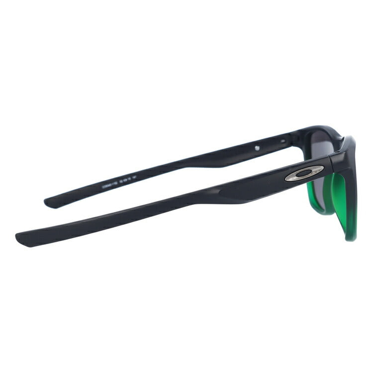 オークリー サングラス トリルビーX プリズム レギュラーフィット OAKLEY TRILLBE X OO9340-1152 52サイズ JADE FADE COLLECTION ウェリントン型 ラッピング無料
