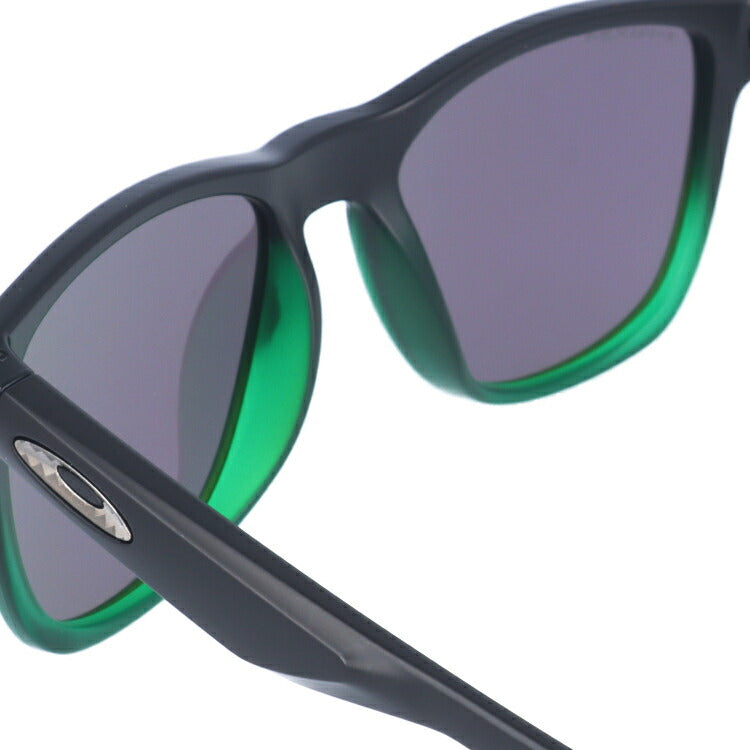 オークリー サングラス トリルビーX プリズム レギュラーフィット OAKLEY TRILLBE X OO9340-1152 52サイズ JADE FADE COLLECTION ウェリントン型 ラッピング無料