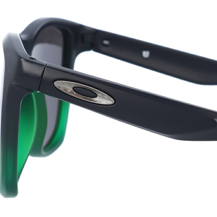 オークリー サングラス トリルビーX プリズム レギュラーフィット OAKLEY TRILLBE X OO9340-1152 52サイズ JADE FADE COLLECTION ウェリントン型 ラッピング無料