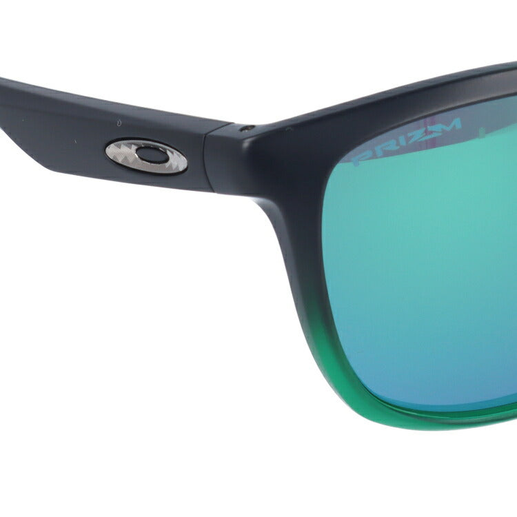 オークリー サングラス トリルビーX プリズム レギュラーフィット OAKLEY TRILLBE X OO9340-1152 52サイズ JADE FADE COLLECTION ウェリントン型 ラッピング無料