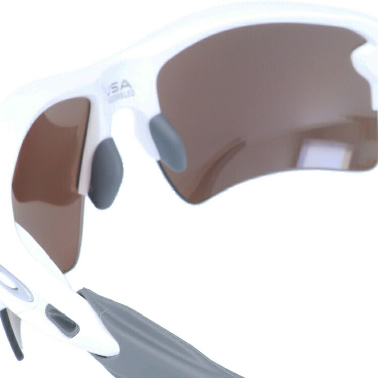 オークリー 偏光 サングラス フラック2.0 XL プリズム レギュラーフィット OAKLEY FLAK2.0 XL OO9188-8259 59サイズ スポーツ 釣り ドライブ モデル ［ハイカーブレンズ対応/スポーツ］ ラッピング無料