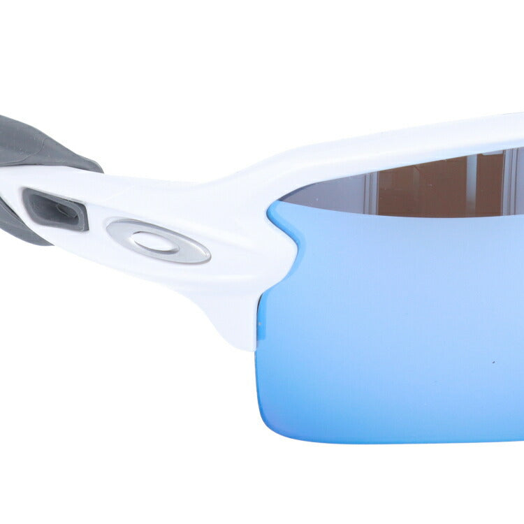 オークリー 偏光 サングラス フラック2.0 XL プリズム レギュラーフィット OAKLEY FLAK2.0 XL OO9188-8259 59サイズ スポーツ 釣り ドライブ モデル ［ハイカーブレンズ対応/スポーツ］ ラッピング無料