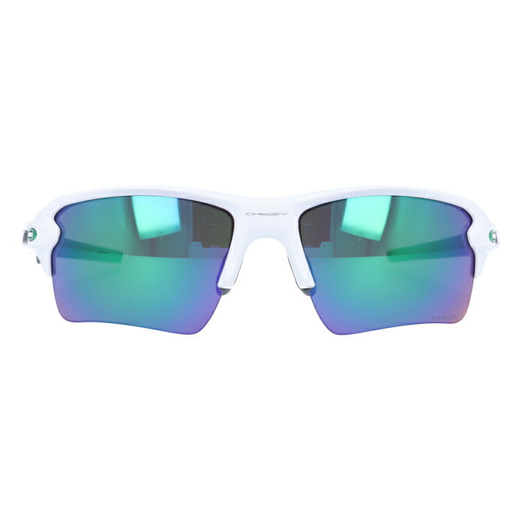 オークリー サングラス フラック2.0 XL プリズム レギュラーフィット OAKLEY FLAK2.0 XL OO9188-9259 59サイズ TEAM COLORS スポーツ ［ハイカーブレンズ対応/スポーツ］ ラッピング無料