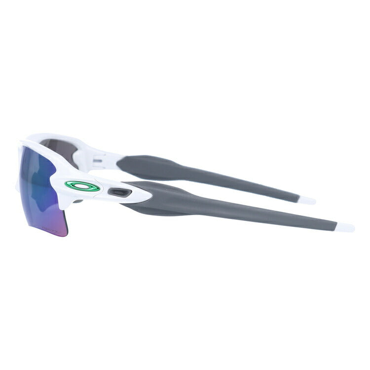 オークリー サングラス フラック2.0 XL プリズム レギュラーフィット OAKLEY FLAK2.0 XL OO9188-9259 59サイズ TEAM COLORS スポーツ ［ハイカーブレンズ対応/スポーツ］ ラッピング無料