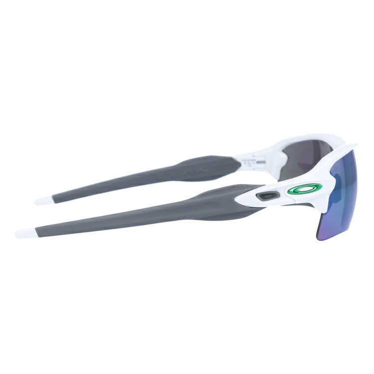 オークリー サングラス フラック2.0 XL プリズム レギュラーフィット OAKLEY FLAK2.0 XL OO9188-9259 59サイズ TEAM COLORS スポーツ ［ハイカーブレンズ対応/スポーツ］ ラッピング無料