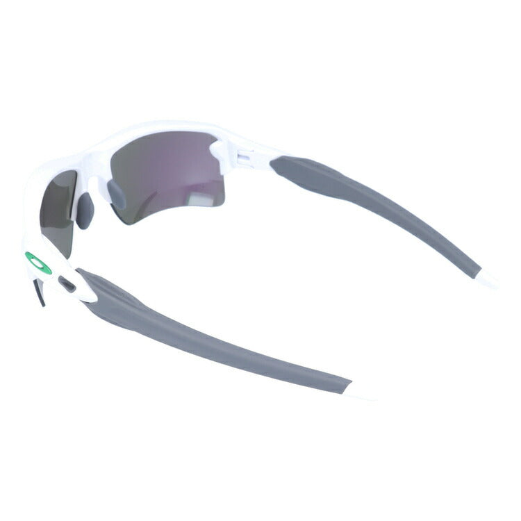 オークリー サングラス フラック2.0 XL プリズム レギュラーフィット OAKLEY FLAK2.0 XL OO9188-9259 59サイズ TEAM COLORS スポーツ ［ハイカーブレンズ対応/スポーツ］ ラッピング無料