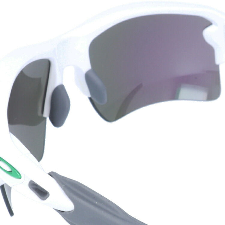 オークリー サングラス フラック2.0 XL プリズム レギュラーフィット OAKLEY FLAK2.0 XL OO9188-9259 59サイズ TEAM COLORS スポーツ ［ハイカーブレンズ対応/スポーツ］ ラッピング無料