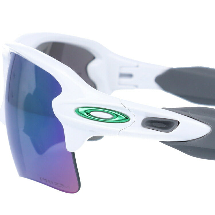 オークリー サングラス フラック2.0 XL プリズム レギュラーフィット OAKLEY FLAK2.0 XL OO9188-9259 59サイズ TEAM COLORS スポーツ ［ハイカーブレンズ対応/スポーツ］ ラッピング無料