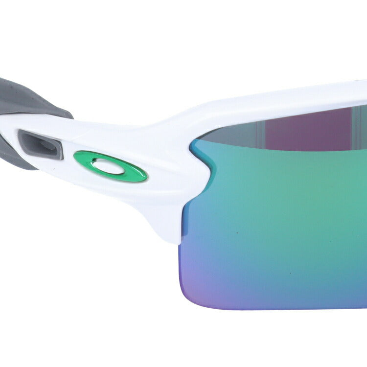 オークリー サングラス フラック2.0 XL プリズム レギュラーフィット OAKLEY FLAK2.0 XL OO9188-9259 59サイズ TEAM COLORS スポーツ ［ハイカーブレンズ対応/スポーツ］ ラッピング無料