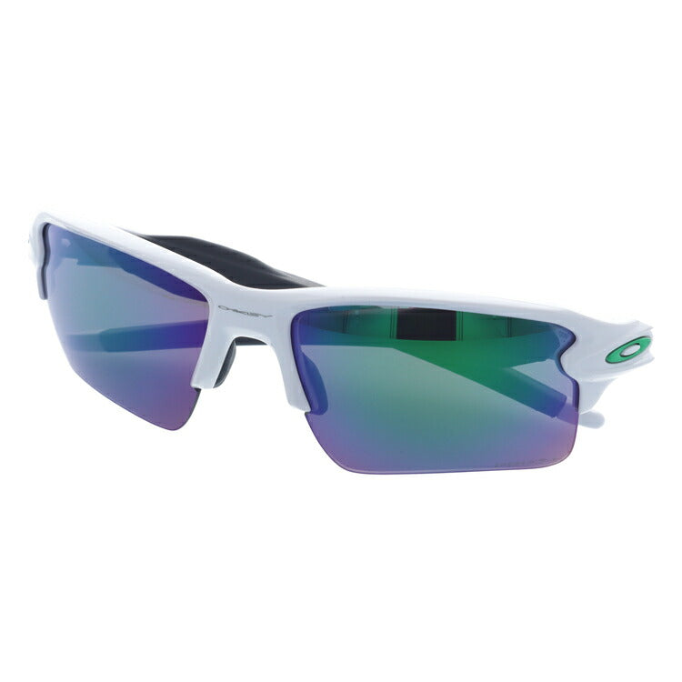 オークリー サングラス フラック2.0 XL プリズム レギュラーフィット OAKLEY FLAK2.0 XL OO9188-9259 59サイズ TEAM COLORS スポーツ ［ハイカーブレンズ対応/スポーツ］ ラッピング無料