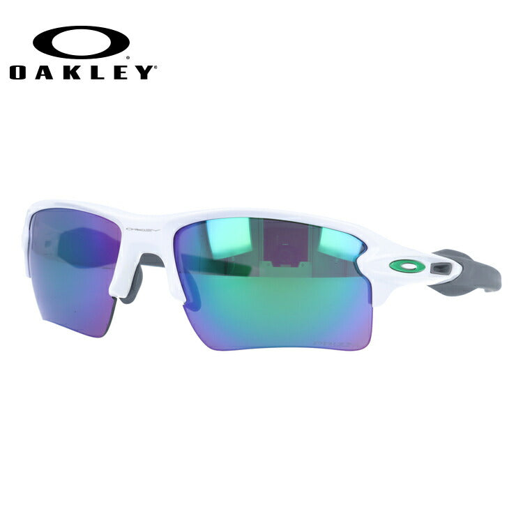 オークリー サングラス フラック2.0 XL プリズム レギュラーフィット OAKLEY FLAK2.0 XL OO9188-9259 59サイズ TEAM COLORS スポーツ ［ハイカーブレンズ対応/スポーツ］ ラッピング無料