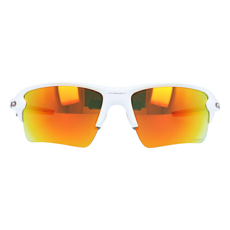 オークリー サングラス フラック2.0 XL プリズム レギュラーフィット OAKLEY FLAK2.0 XL OO9188-9359 59サイズ TEAM COLORS スポーツ ［ハイカーブレンズ対応/スポーツ］ ラッピング無料