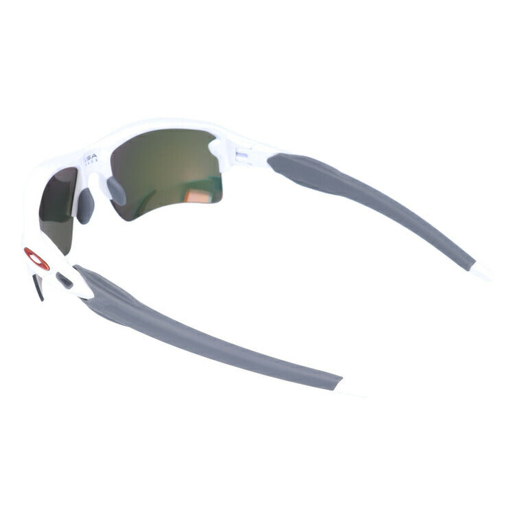 オークリー サングラス フラック2.0 XL プリズム レギュラーフィット OAKLEY FLAK2.0 XL OO9188-9359 59サイズ TEAM COLORS スポーツ ［ハイカーブレンズ対応/スポーツ］ ラッピング無料