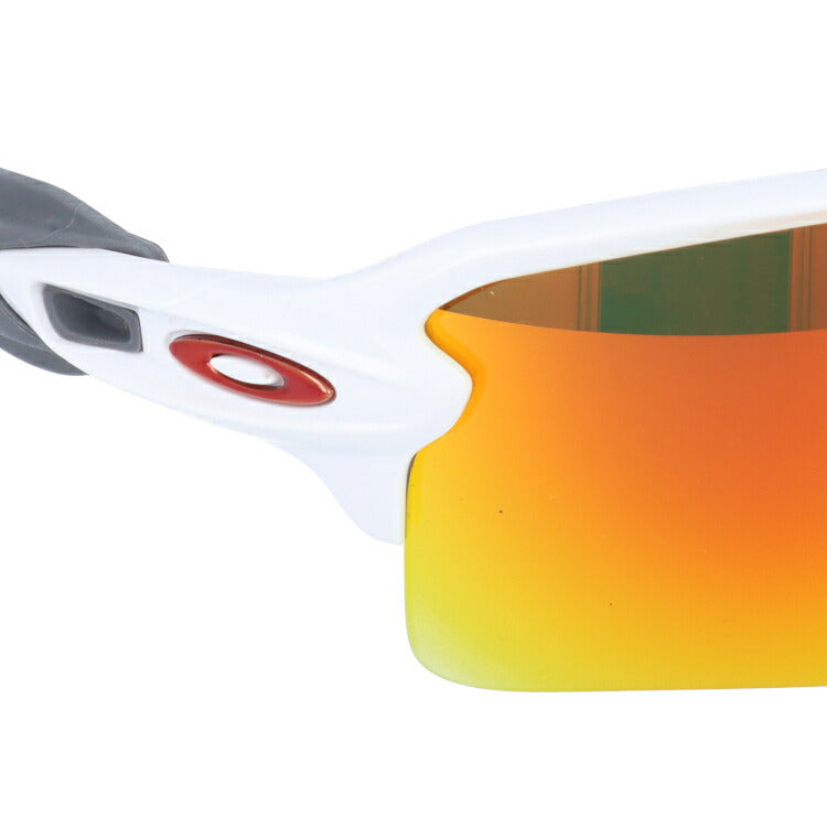 オークリー サングラス フラック2.0 XL プリズム レギュラーフィット OAKLEY FLAK2.0 XL OO9188-9359 59サイズ TEAM COLORS スポーツ ［ハイカーブレンズ対応/スポーツ］ ラッピング無料