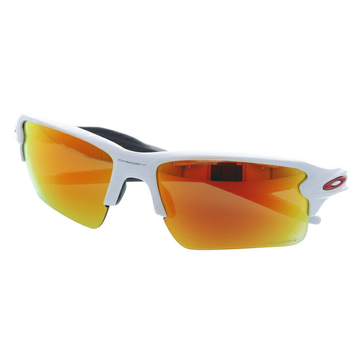 オークリー サングラス フラック2.0 XL プリズム レギュラーフィット OAKLEY FLAK2.0 XL OO9188-9359 59サイズ TEAM COLORS スポーツ ［ハイカーブレンズ対応/スポーツ］ ラッピング無料